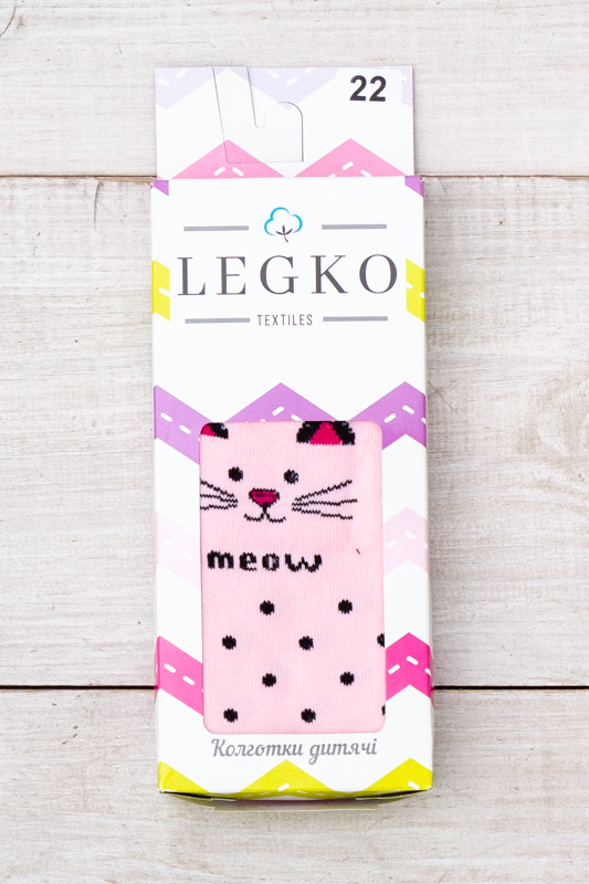 Колготки для дівчинки